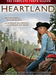 Heartland (CA) saison 4