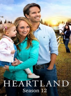 Heartland (CA) saison 6