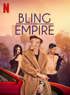 L'Empire du bling Saison 1 en streaming français