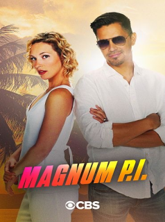 Magnum (2018) Saison 2 en streaming français