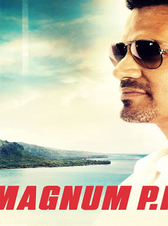 Magnum (2018) Saison 3 en streaming français
