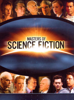 Masters of Science Fiction streaming
