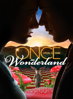 Once Upon A Time In Wonderland Saison 1 en streaming français