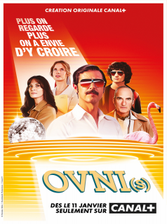 OVNI(s) streaming