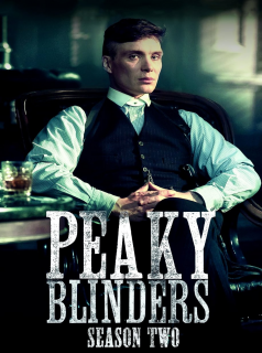 Peaky Blinders Saison 2 en streaming français