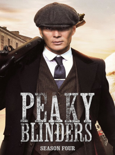 Peaky Blinders Saison 4 en streaming français