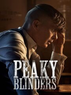 Peaky Blinders Saison 5 en streaming français