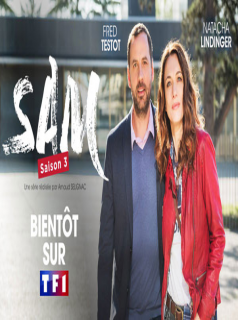 SAM 2023 Saison 3 en streaming français