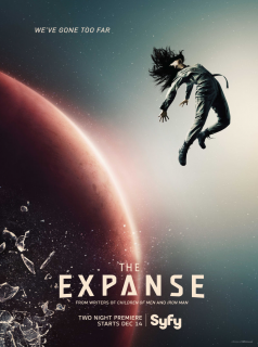 The Expanse saison 1
