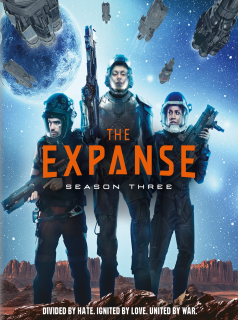 The Expanse saison 3