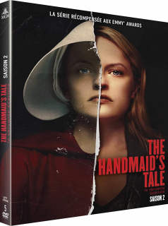 The Handmaid’s Tale : la servante écarlate Saison 2 en streaming français