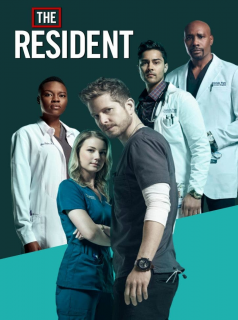 The Resident streaming
