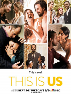 This Is Us saison 2