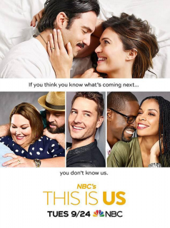 This Is Us saison 4
