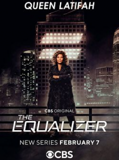 The Equalizer Saison 2 en streaming français