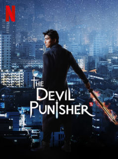 The Devil Punisher streaming
