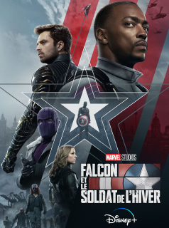 Falcon et le Soldat de l'Hiver Saison 1 en streaming français