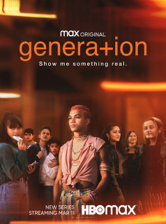 Generation streaming