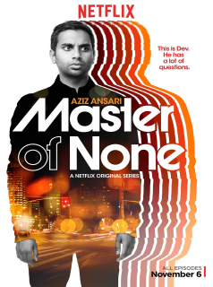 Master of None streaming