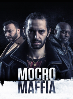 Mocro Maffia Saison 1 en streaming français