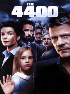 4400 (2021) streaming