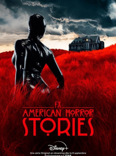American Horror Stories streaming