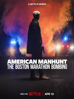 ATTENTAT DE BOSTON : LE MARATHON ET LA TRAQUE  2023 streaming
