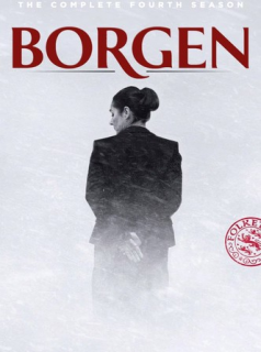 Borgen : Le pouvoir et la gloire streaming