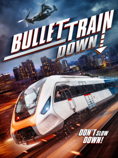 Bullet Train Down streaming