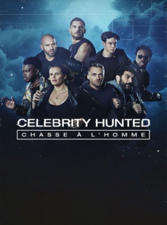 Celebrity Hunted – Chasse à l’Homme streaming