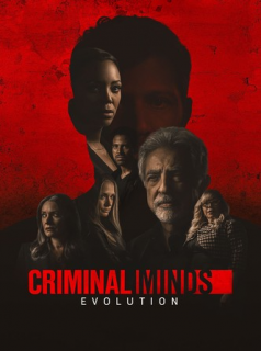 Criminal Minds: Evolution streaming