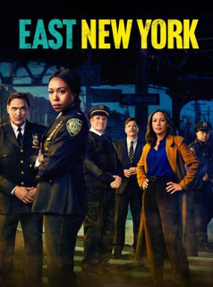 East New York Saison 1 en streaming français