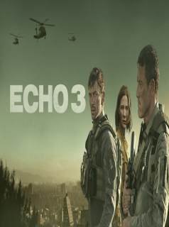 Echo 3 streaming