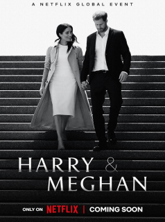 Harry & Meghan streaming
