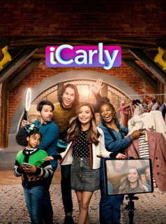 iCarly (2021) Saison 3 en streaming français