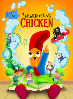 Interrupting Chicken streaming
