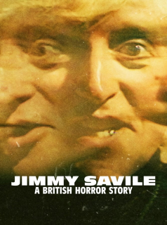 Jimmy Savile : Un Cauchemar Britannique streaming