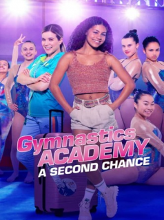 L'École de gym : Une seconde chance streaming