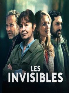 Les Invisibles Saison 3 en streaming français