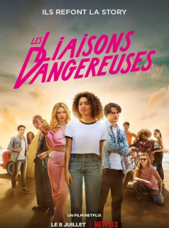 Les Liaisons Dangereuses Saison 1 en streaming français