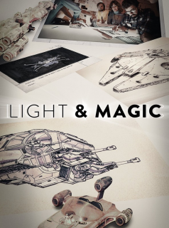 Light & Magic streaming