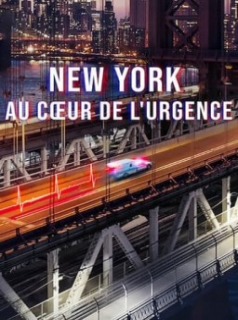 NEW YORK : AU CŒUR DE L'URGENCE 2023 streaming