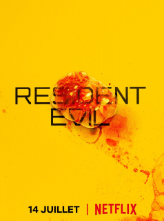 Resident Evil - The Series Saison 1 en streaming français