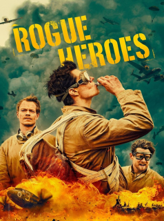 Rogue Heroes Saison 1 en streaming français