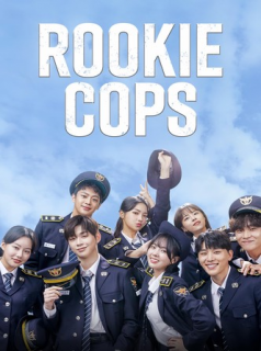 Rookie Cops streaming