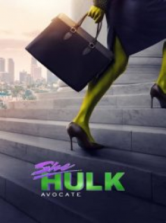 She-Hulk : Avocate streaming