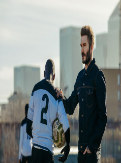 S.O.S. Beckham Saison 1 en streaming français