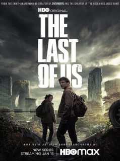THE LAST OF US  2023 streaming