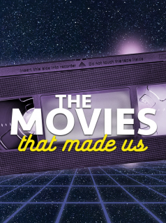 The Movies That Made Us streaming