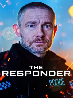 The Responder streaming